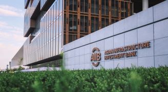 Asian Infrastructure Investment Bank established the “Energy, Food Security and Economic Resilience Facility”